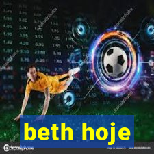 beth hoje